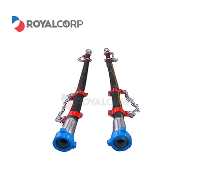 Mànega de perforació rotativa